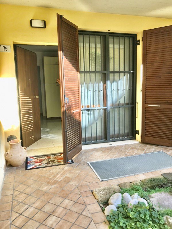 appartamento in vendita a Cesena