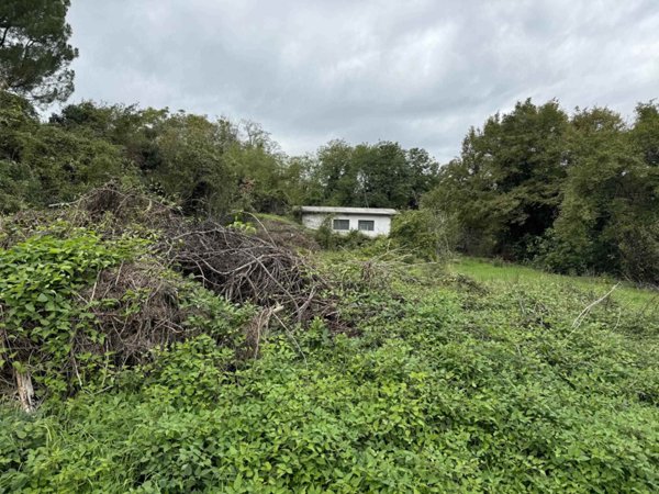 casa indipendente in vendita a Cesena in zona San Carlo