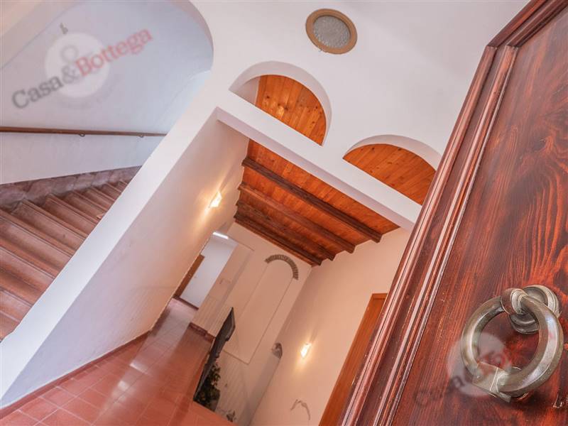 appartamento in vendita a Cesena in zona Centro Storico