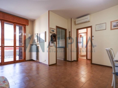 appartamento in vendita a Cesena in zona Fiorenzuola