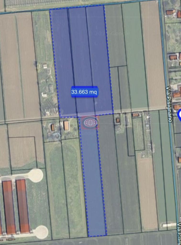 appartamento in vendita a Cesena in zona Bagnile