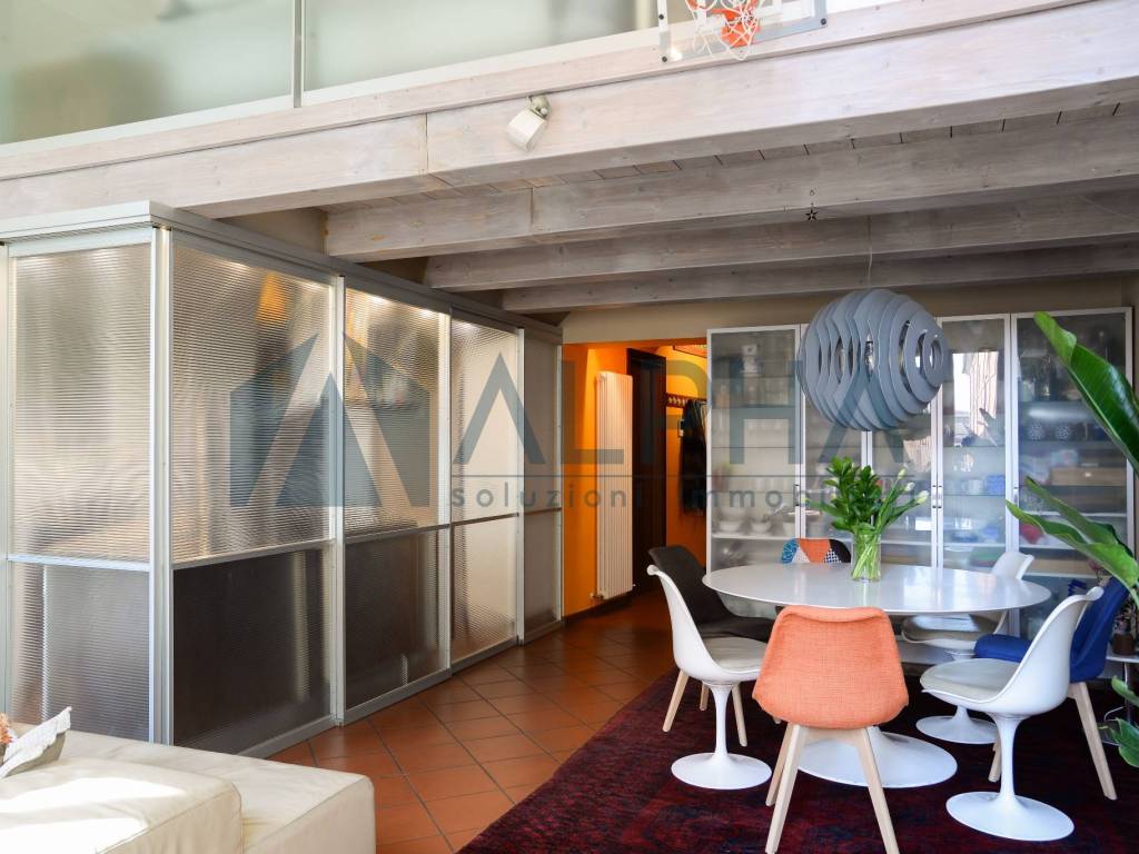 appartamento in vendita a Cesena in zona Centro Storico