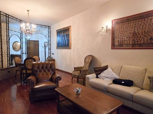 appartamento in vendita a Cesena in zona Centro Storico