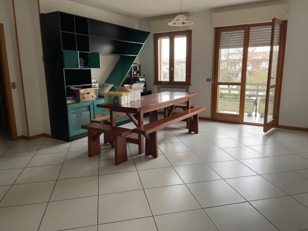 appartamento in vendita a Cesena