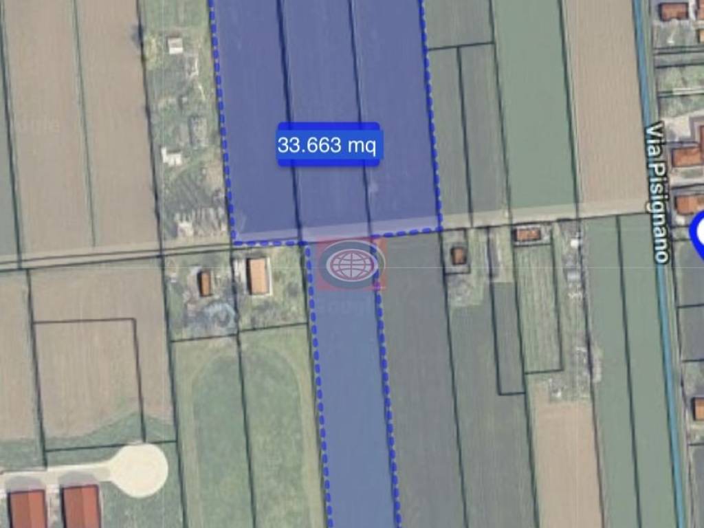 ufficio in vendita a Cesena in zona Calabrina