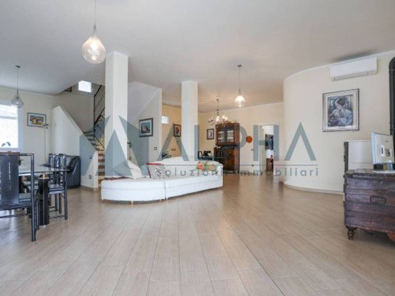 casa indipendente in vendita a Cesena in zona San Vittore