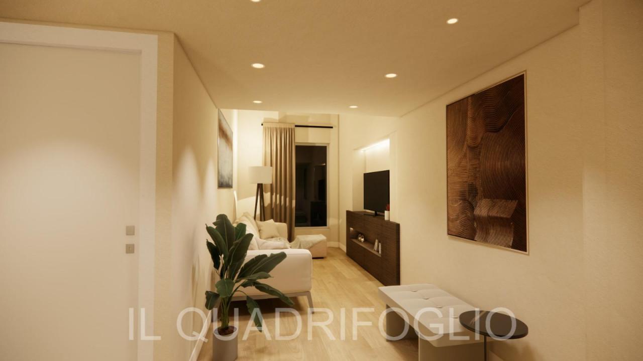 appartamento in vendita a Cesena in zona Centro Storico