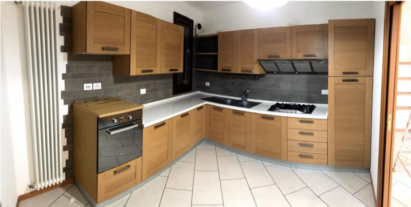 appartamento in vendita a Cesena