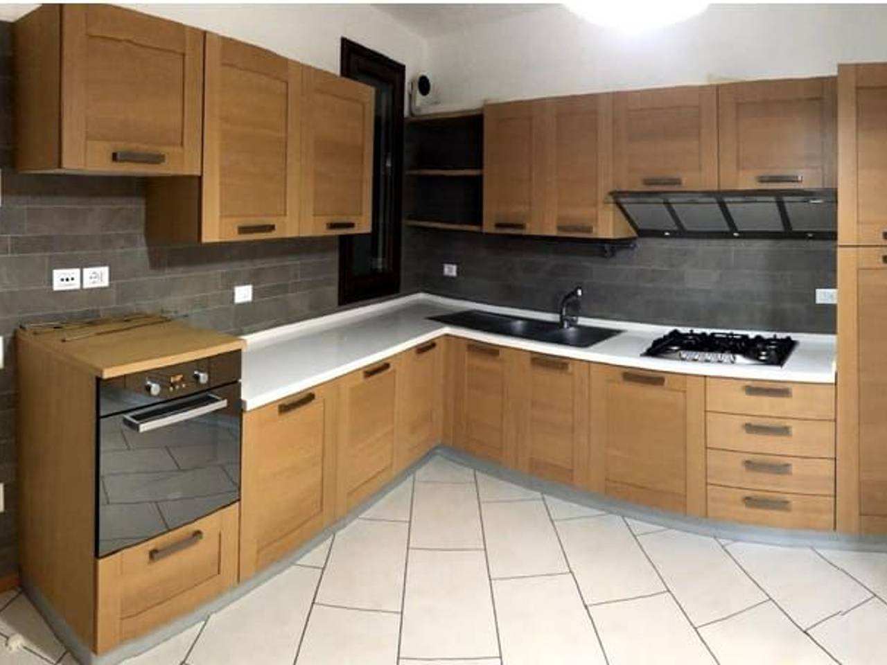 appartamento in vendita a Cesena in zona Torre del Moro