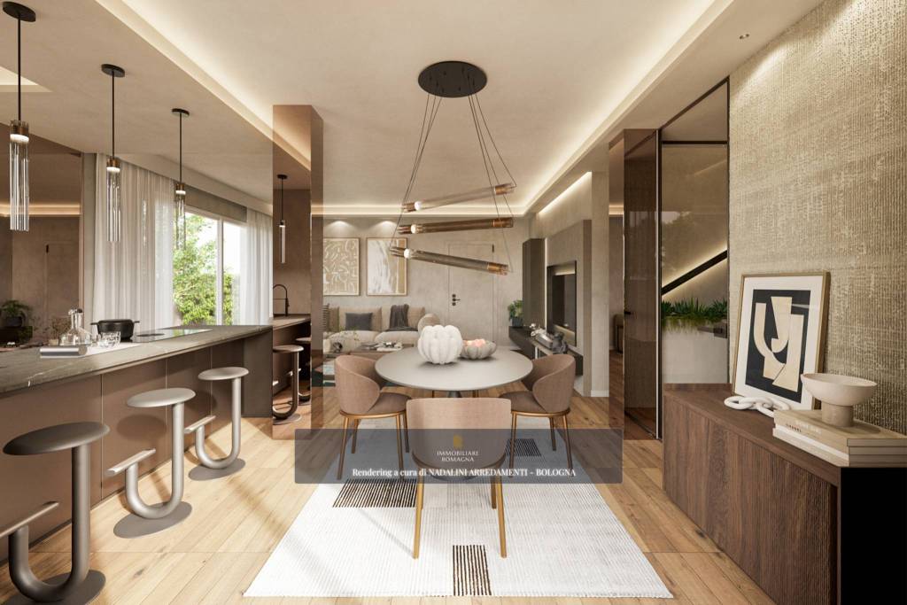 casa indipendente in vendita a Cesena in zona Villa Chiaviche