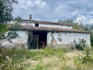casa indipendente in vendita a Cesena in zona Oltresavio