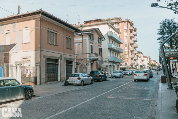 casa indipendente in vendita a Cesena