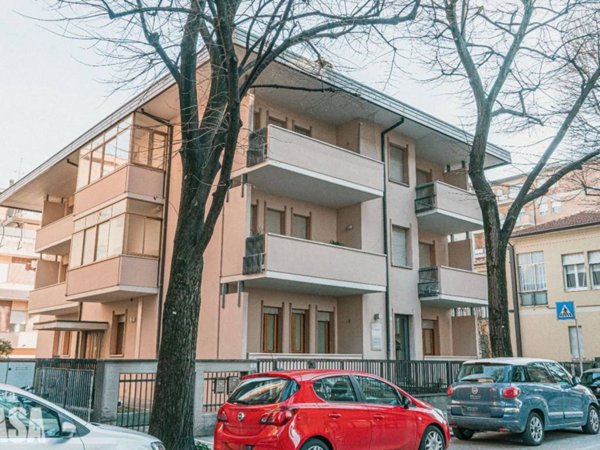 appartamento in vendita a Cesena in zona Centro Storico