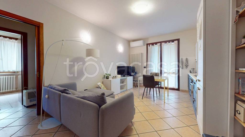 appartamento in vendita a Cesena in zona Sant'Egidio