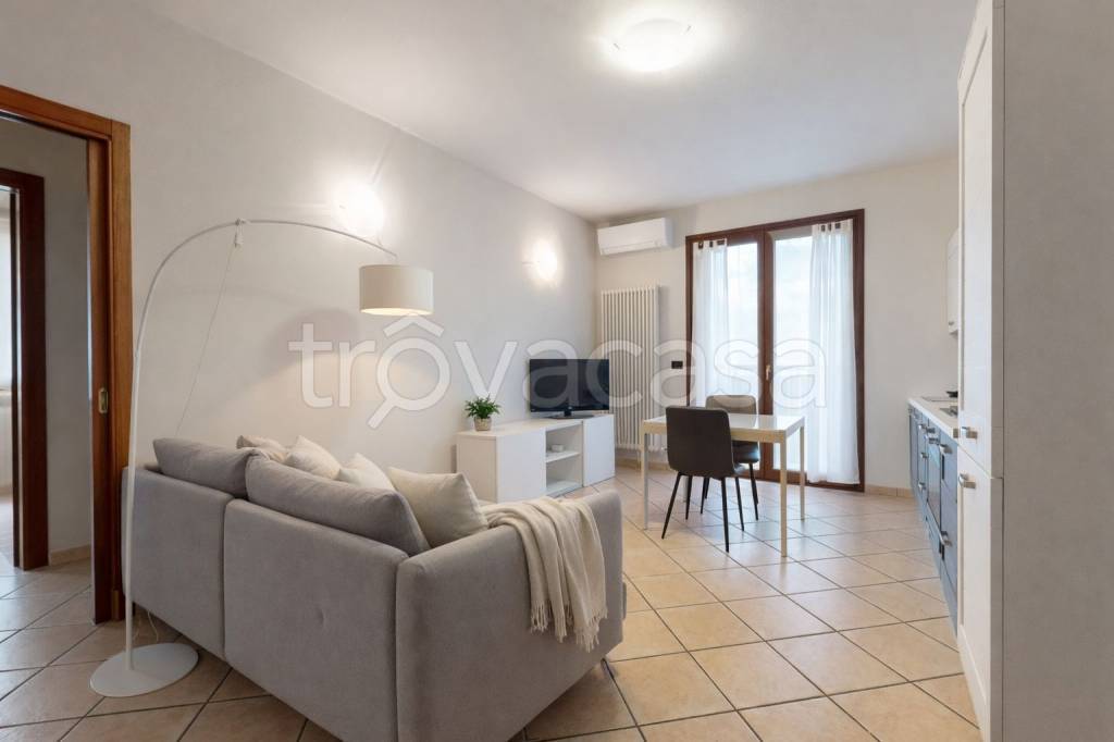 appartamento in vendita a Cesena in zona Sant'Egidio