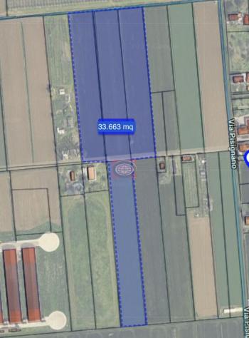 ufficio in vendita a Cesena in zona Bagnile