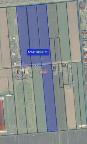 ufficio in vendita a Cesena in zona Bagnile