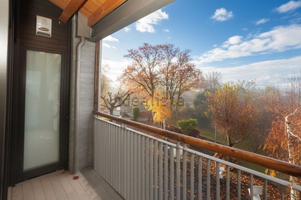 casa indipendente in vendita a Cesena in zona Formignano