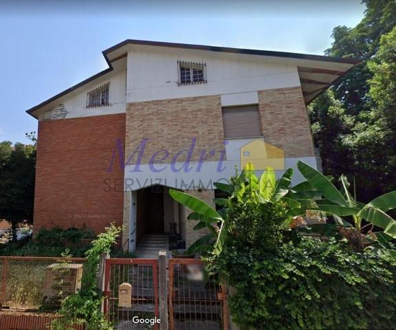 appartamento in vendita a Cesena