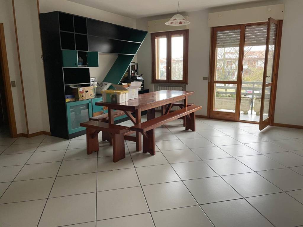 appartamento in vendita a Cesena