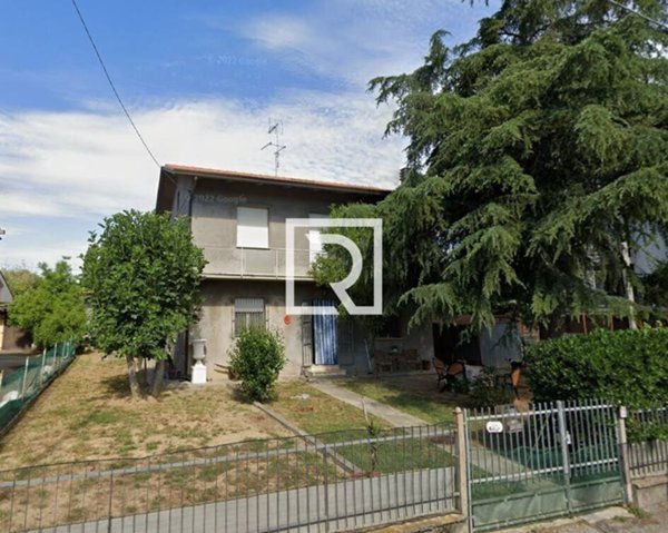 appartamento in vendita a Cesena in zona Vigne