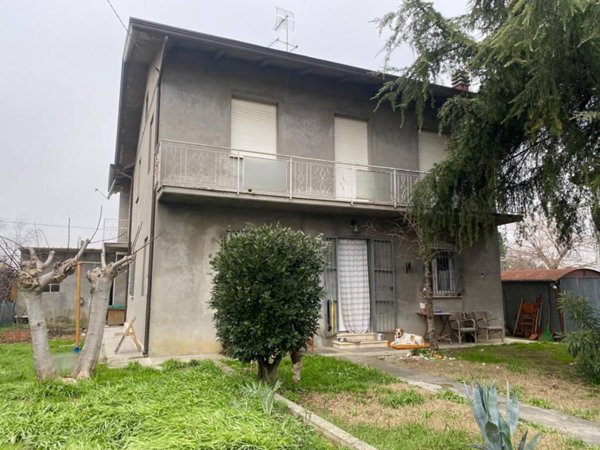 appartamento in vendita a Cesena in zona Sant'Egidio