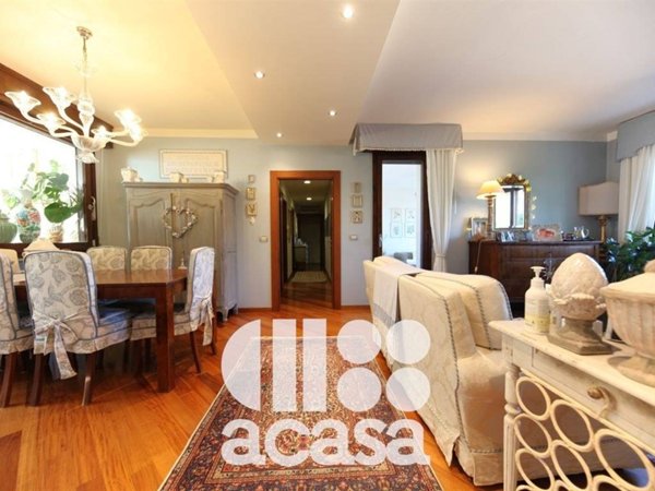 appartamento in vendita a Cesena in zona Fiorenzuola