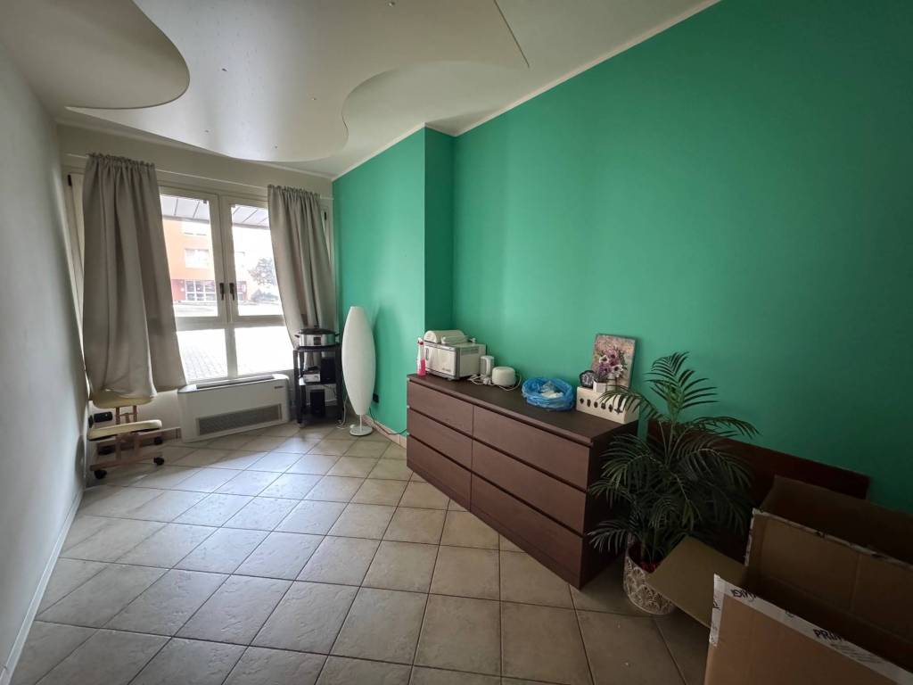 ufficio in vendita a Cesena in zona Centro Storico