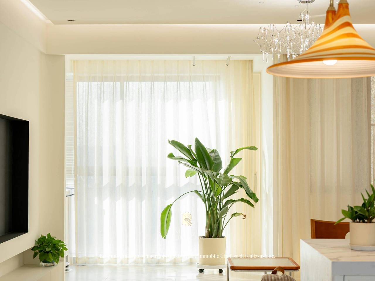 appartamento in vendita a Cesena