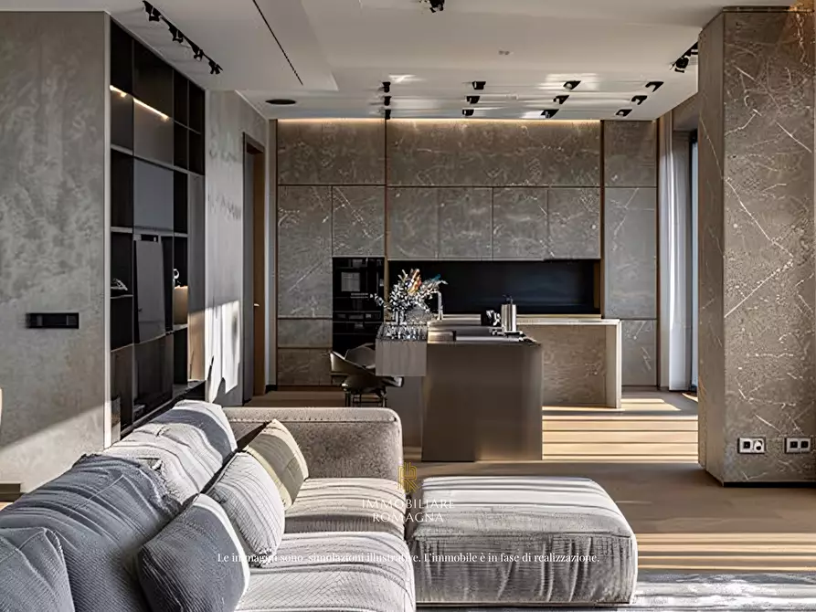 appartamento in vendita a Cesena