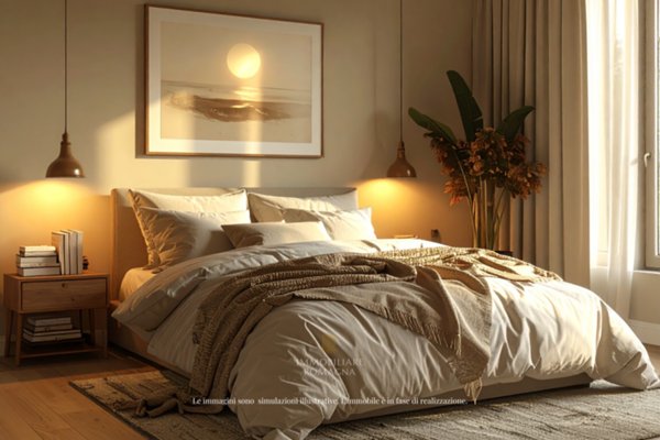 appartamento in vendita a Cesena