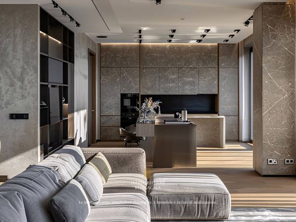 appartamento in vendita a Cesena