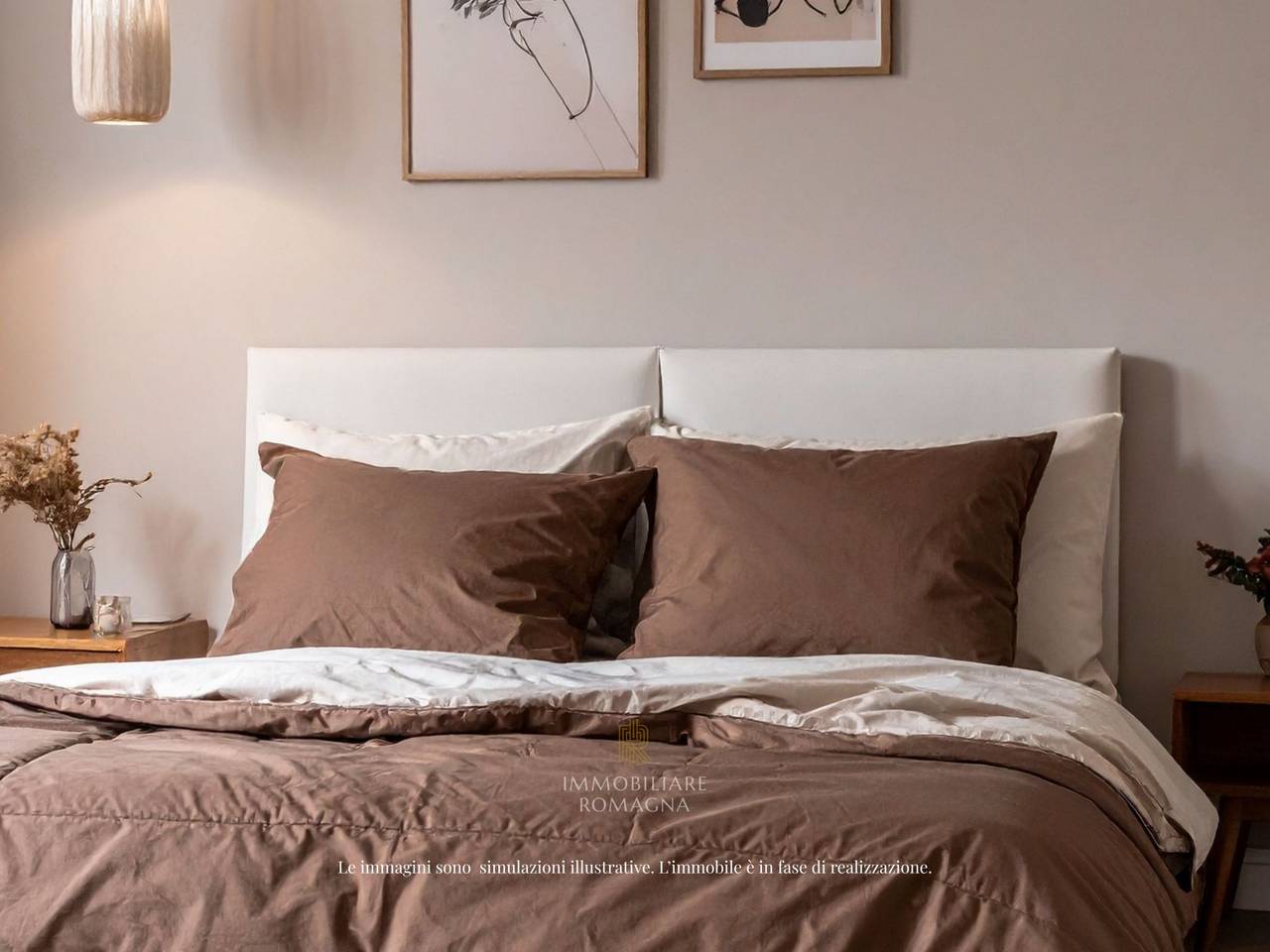 appartamento in vendita a Cesena