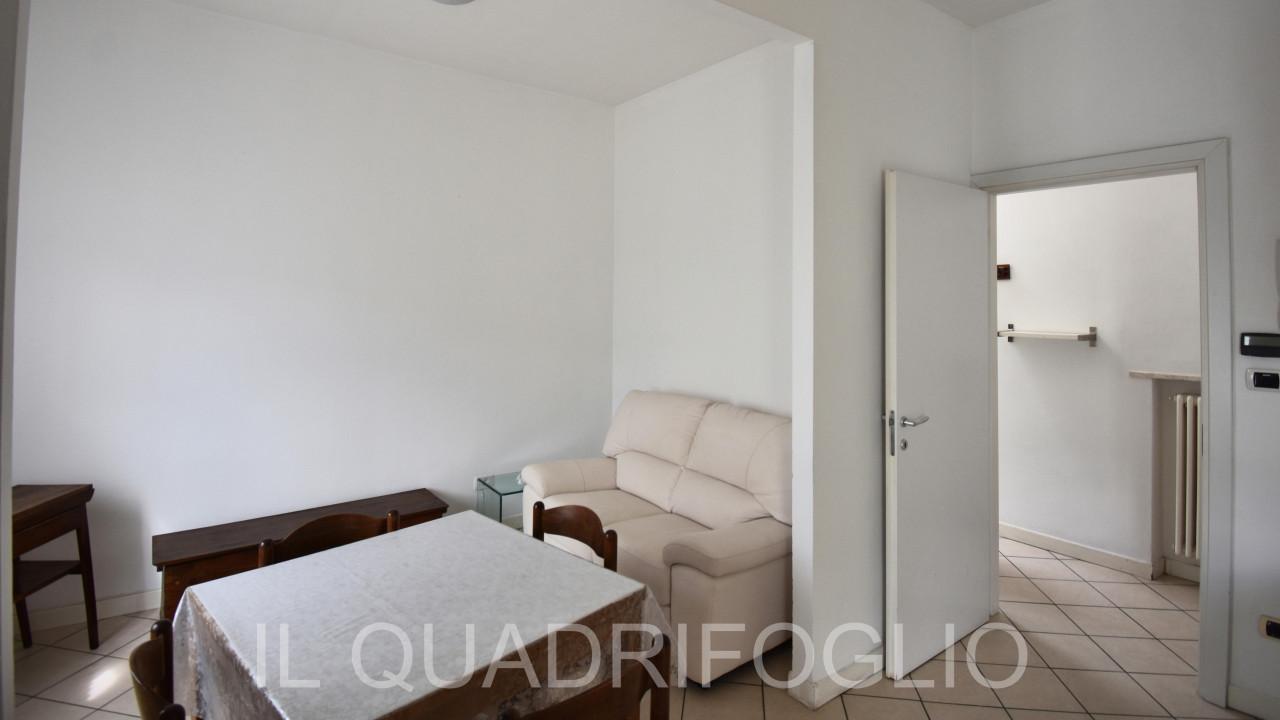 appartamento in vendita a Cesena in zona Vigne