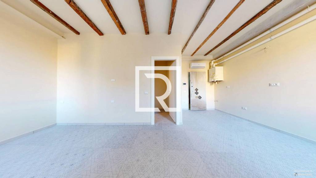 appartamento in vendita a Cesena in zona Centro Storico