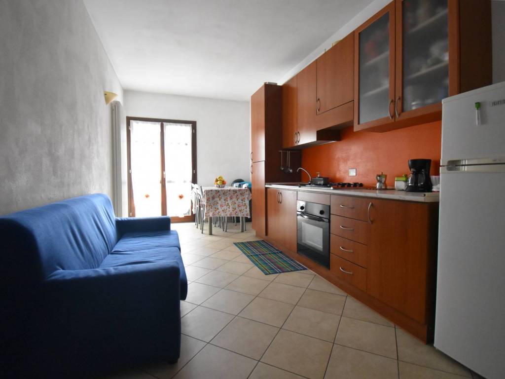 appartamento in vendita a Cesena in zona Centro Storico