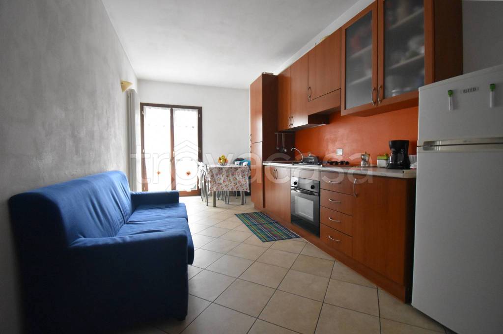 appartamento in vendita a Cesena in zona Centro Storico