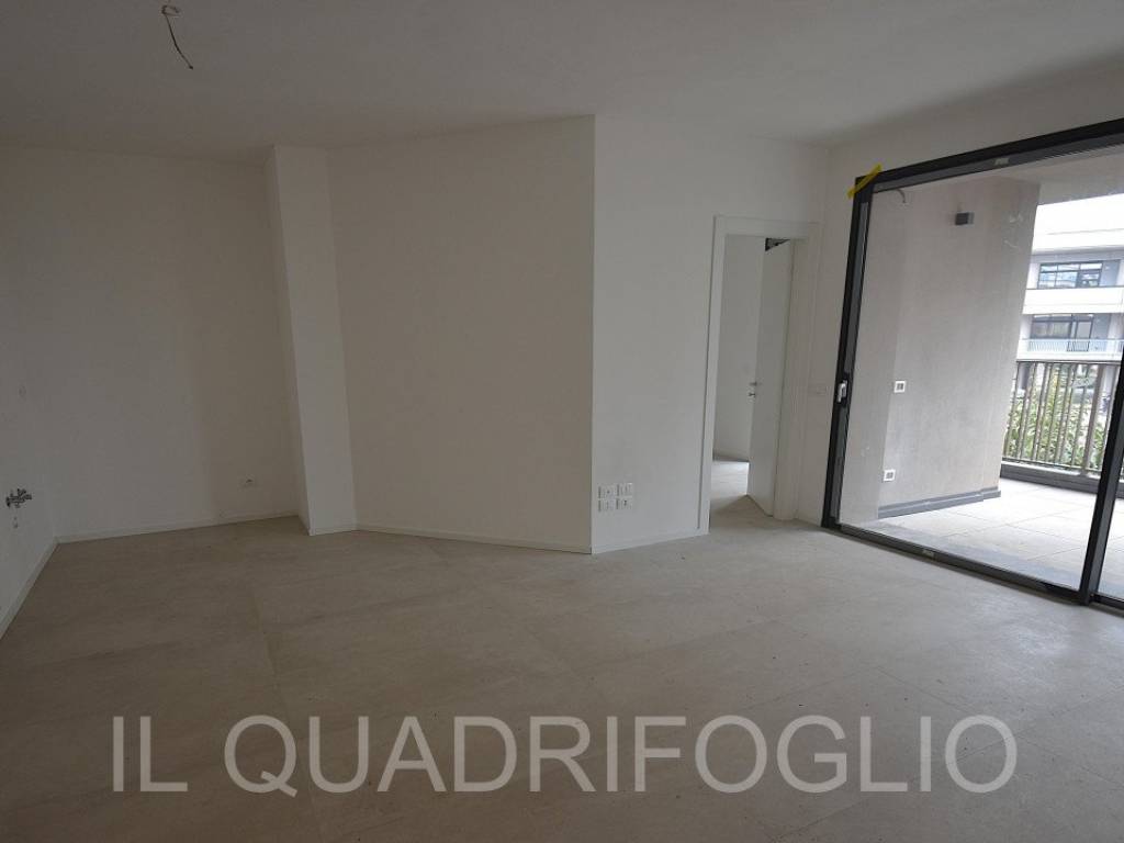 appartamento in vendita a Cesena in zona Centro Storico