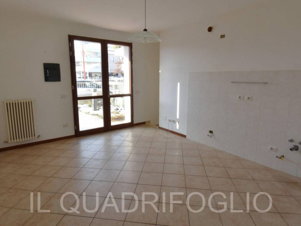 appartamento in vendita a Cesena in zona Sant'Egidio