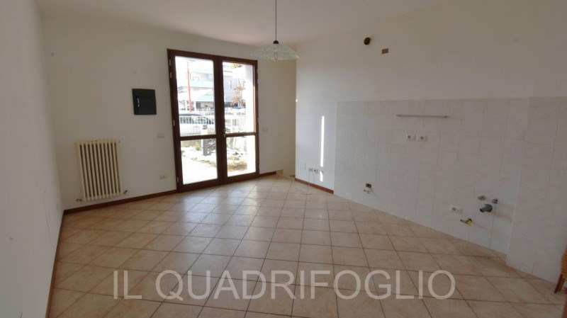 appartamento in vendita a Cesena in zona Sant'Egidio