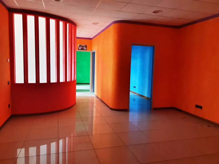 ufficio in vendita a Cesena