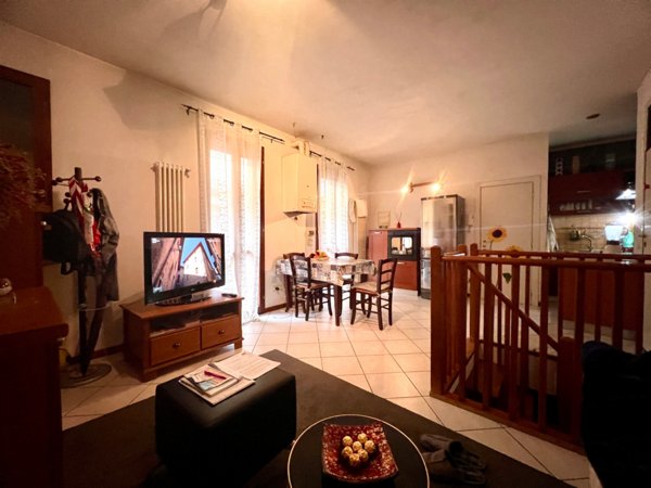 appartamento in vendita a Cesena in zona Centro Storico