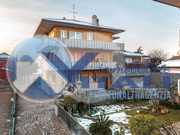 appartamento in vendita a Cesena in zona Sant'Egidio