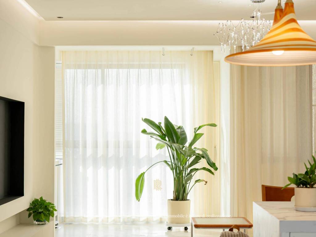 appartamento in vendita a Cesena