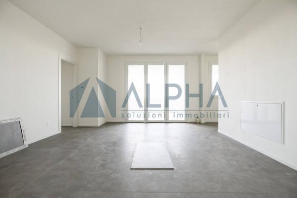 appartamento in vendita a Cesena in zona Pievesestina