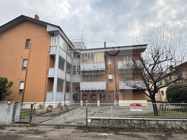appartamento in vendita a Cesena in zona Fiorenzuola