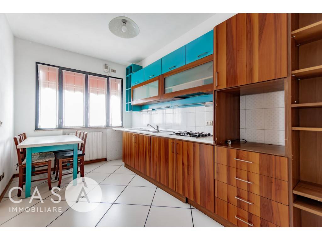 appartamento in vendita a Cesena in zona Centro Storico