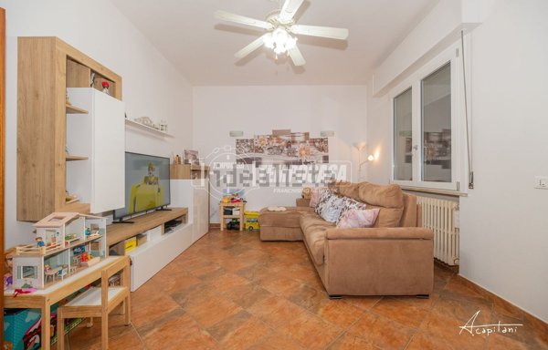 appartamento in vendita a Cesena in zona Vigne