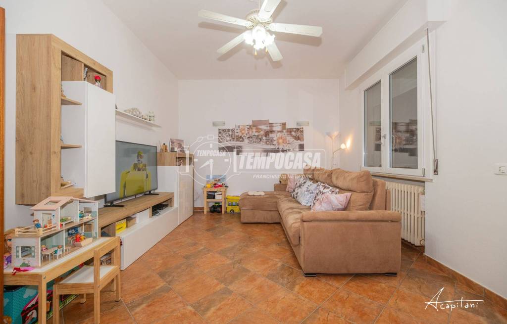 appartamento in vendita a Cesena in zona Vigne