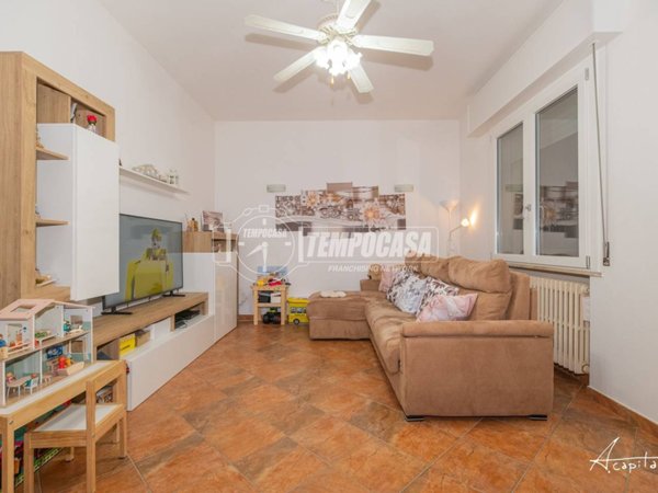 appartamento in vendita a Cesena in zona Vigne